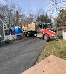 Best Shed Removal  in Harper Woods, MI